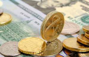世界货币排行榜前十名,国际结算五大货币