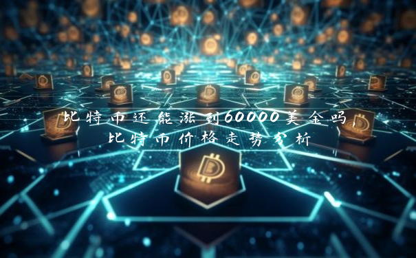 比特币还能涨到60000美金吗,比特币价格走势分析