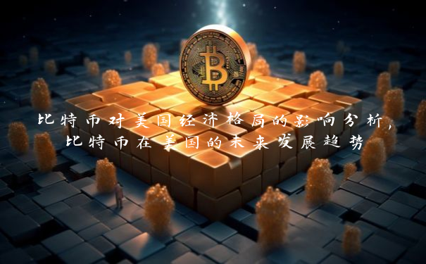比特币对美国经济格局的影响分析,比特币在美国的未来发展趋势