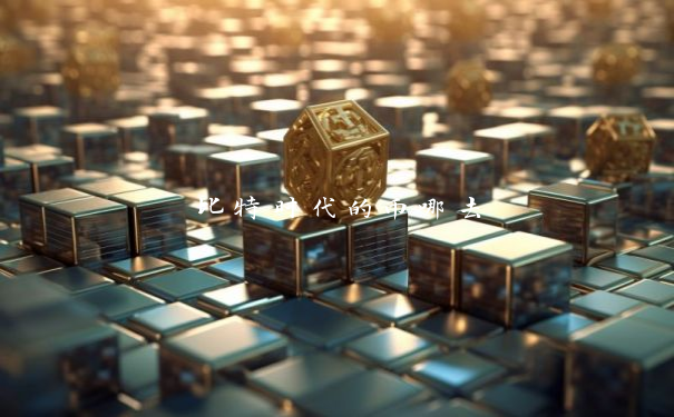比特时代的币哪去