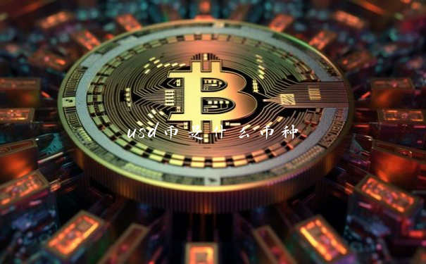 usd币是什么币种