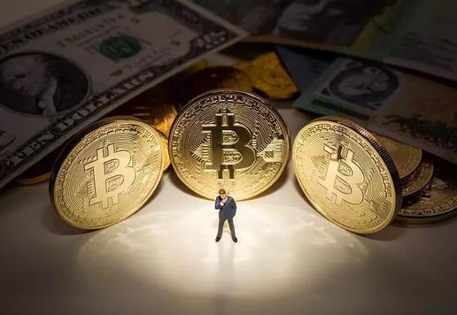 比特币是什么通俗解释,如何通俗理解比特币