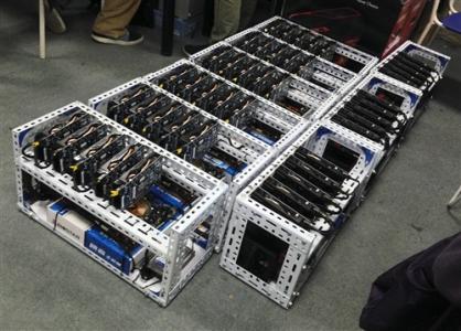 比特币矿机是什么,比特币挖矿机在哪里买
