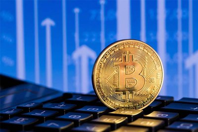 比特币最新行情分析,比特币现在什么价格