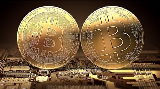 比特币到底是什么,比特币最直白的解释